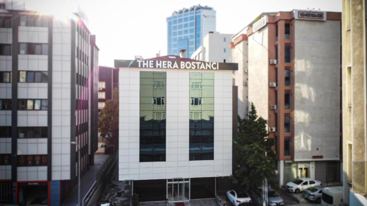 The Hera Bostanci * Стамбул