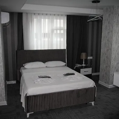 The Hera Bostanci Istanbul Exterior photo