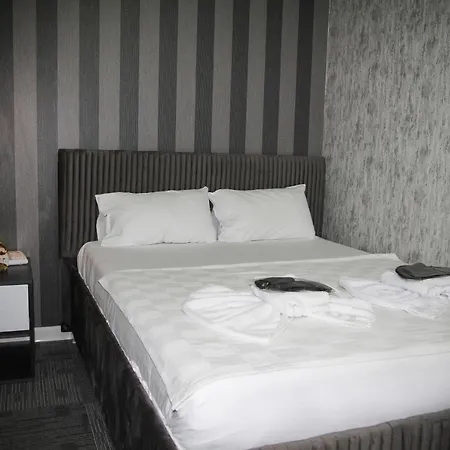 The Hera Bostanci Istanbul Exterior photo