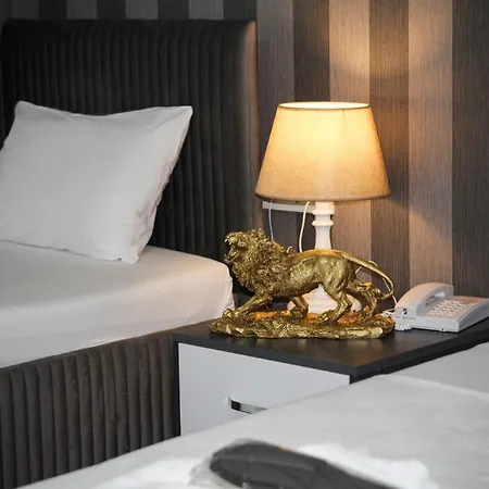 The Hera Bostanci Istanbul Exterior photo