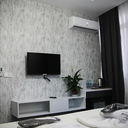 The Hera Bostanci Istanbul Exterior photo