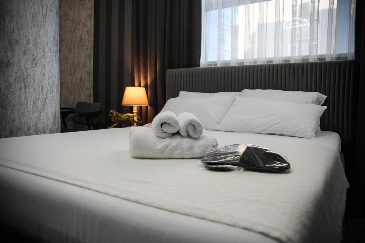 B&B The Hera Bostanci