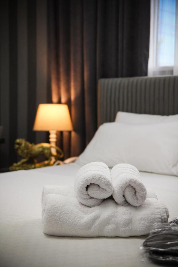 The Hera Bostanci B&B
