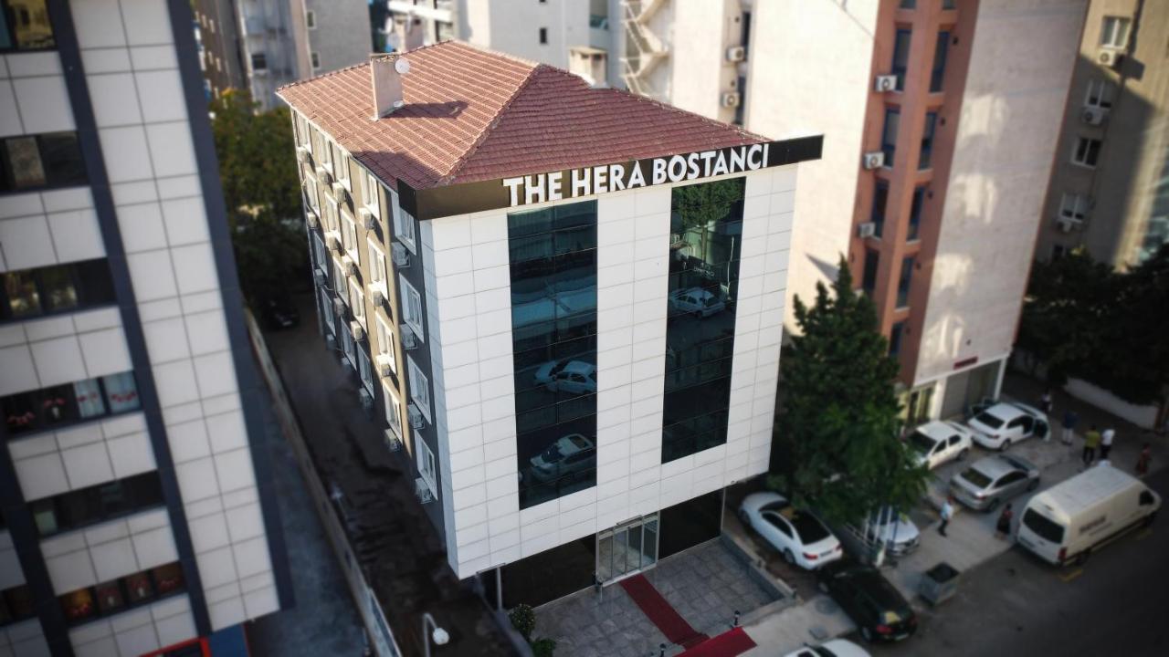 B&B The Hera Bostanci