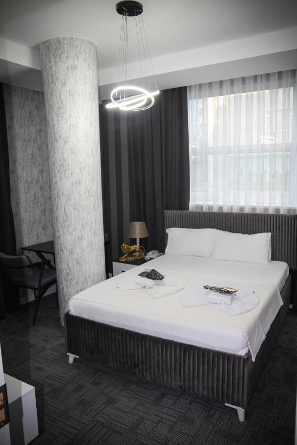 B&B The Hera Bostanci Istanbul