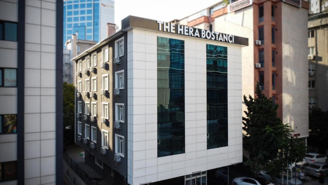 B&B The Hera Bostanci *
